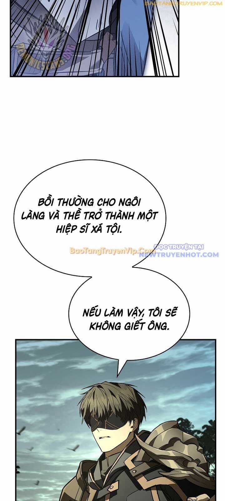 Vô Hồn Bất Kính Giả Dạ Chapter 20 trang 21