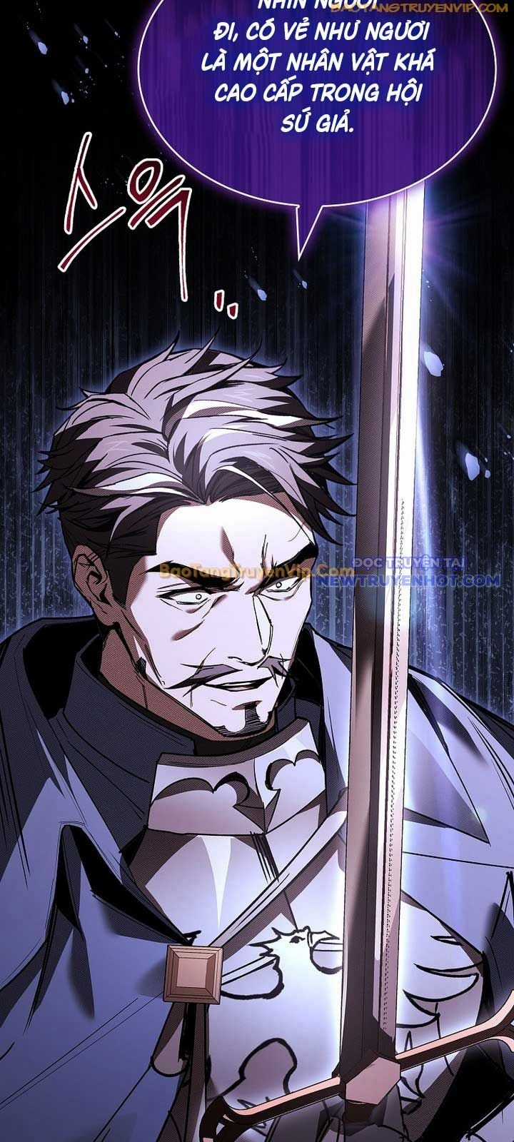 Vô Hồn Bất Kính Giả Dạ Chapter 20 trang 23