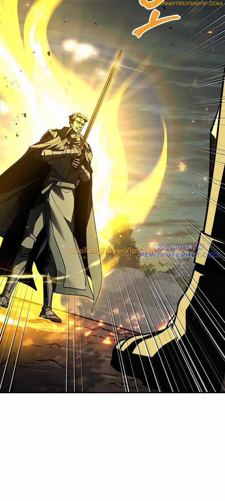 Vô Hồn Bất Kính Giả Dạ Chapter 20 trang 25