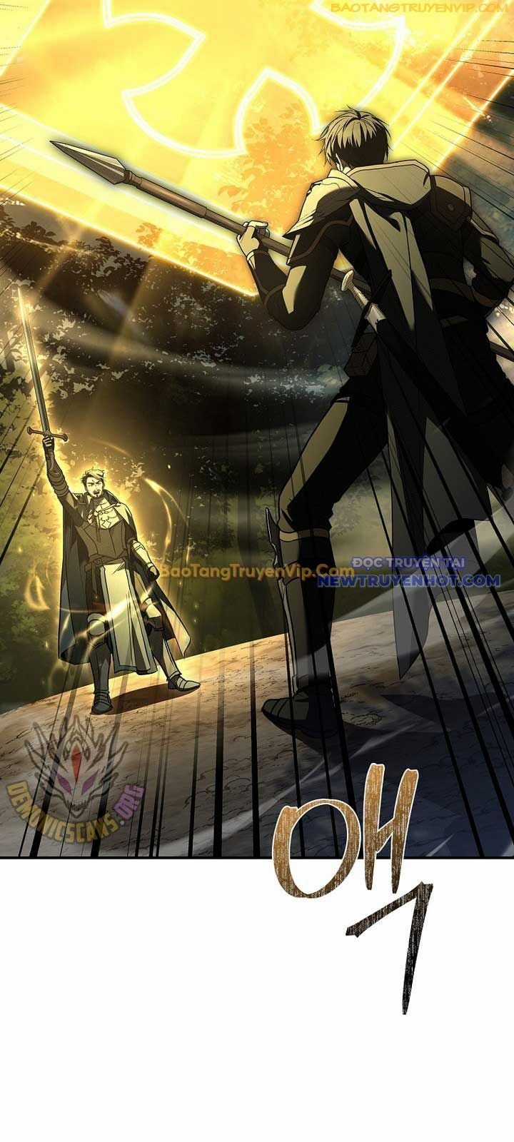 Vô Hồn Bất Kính Giả Dạ Chapter 20 trang 30