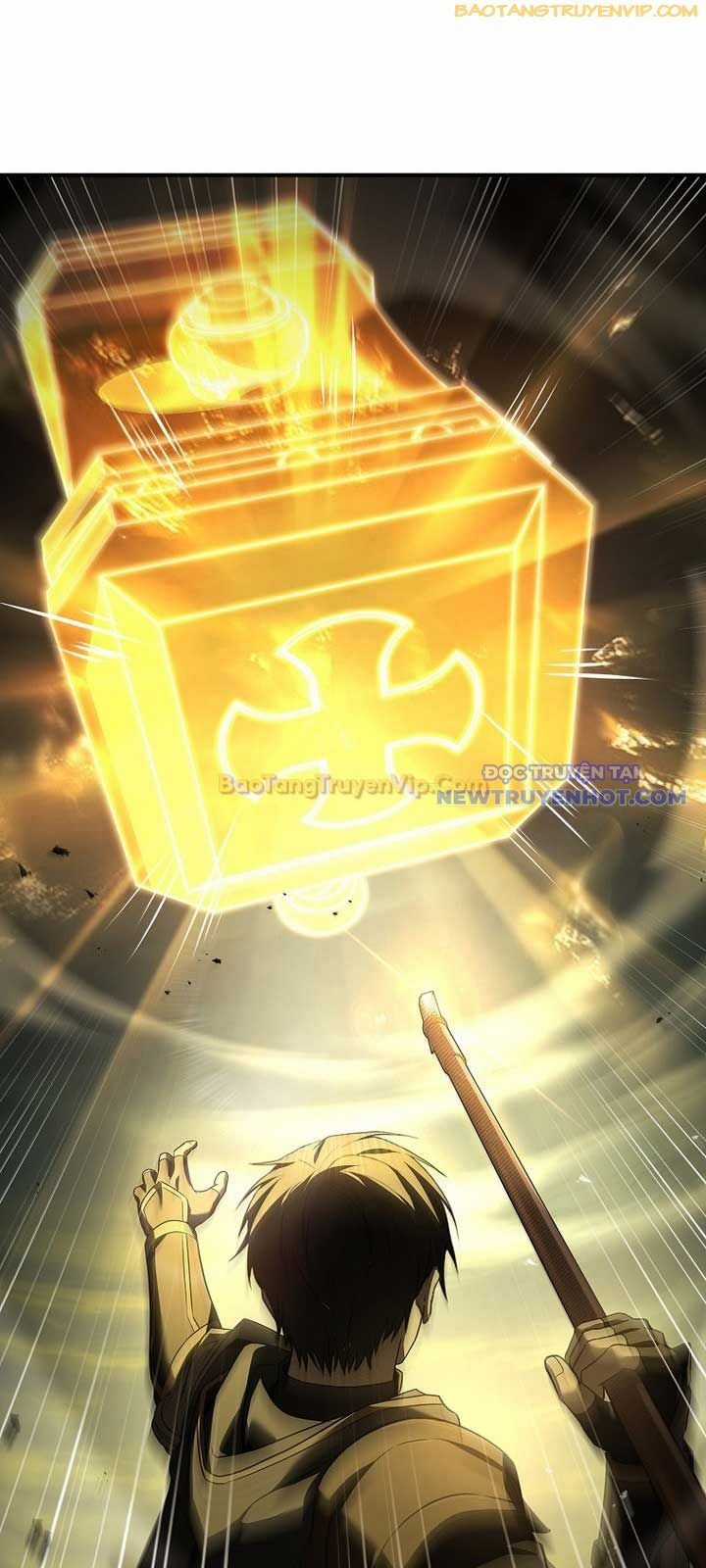 Vô Hồn Bất Kính Giả Dạ Chapter 20 trang 31