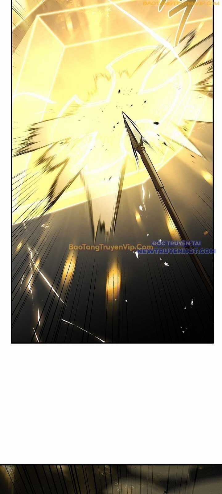 Vô Hồn Bất Kính Giả Dạ Chapter 20 trang 34