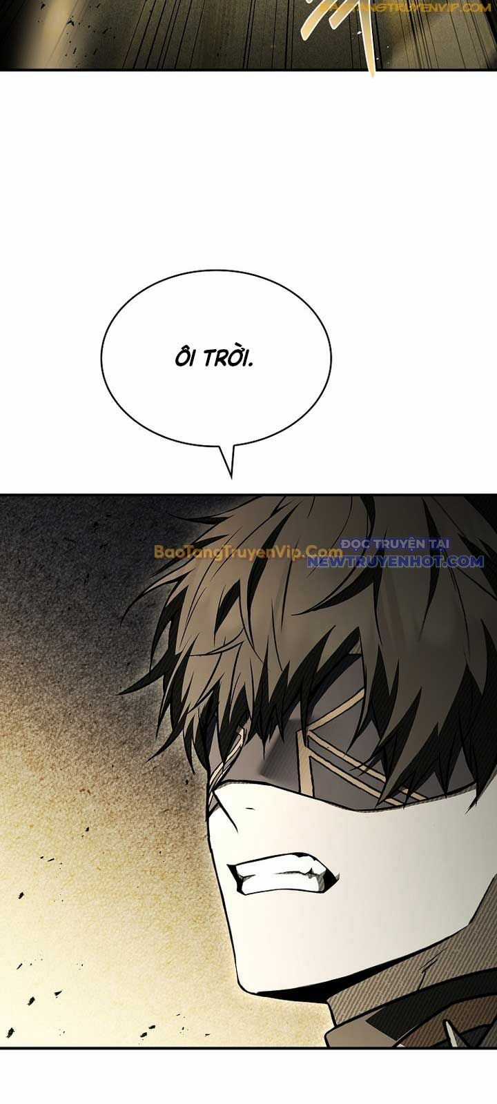 Vô Hồn Bất Kính Giả Dạ Chapter 20 trang 36