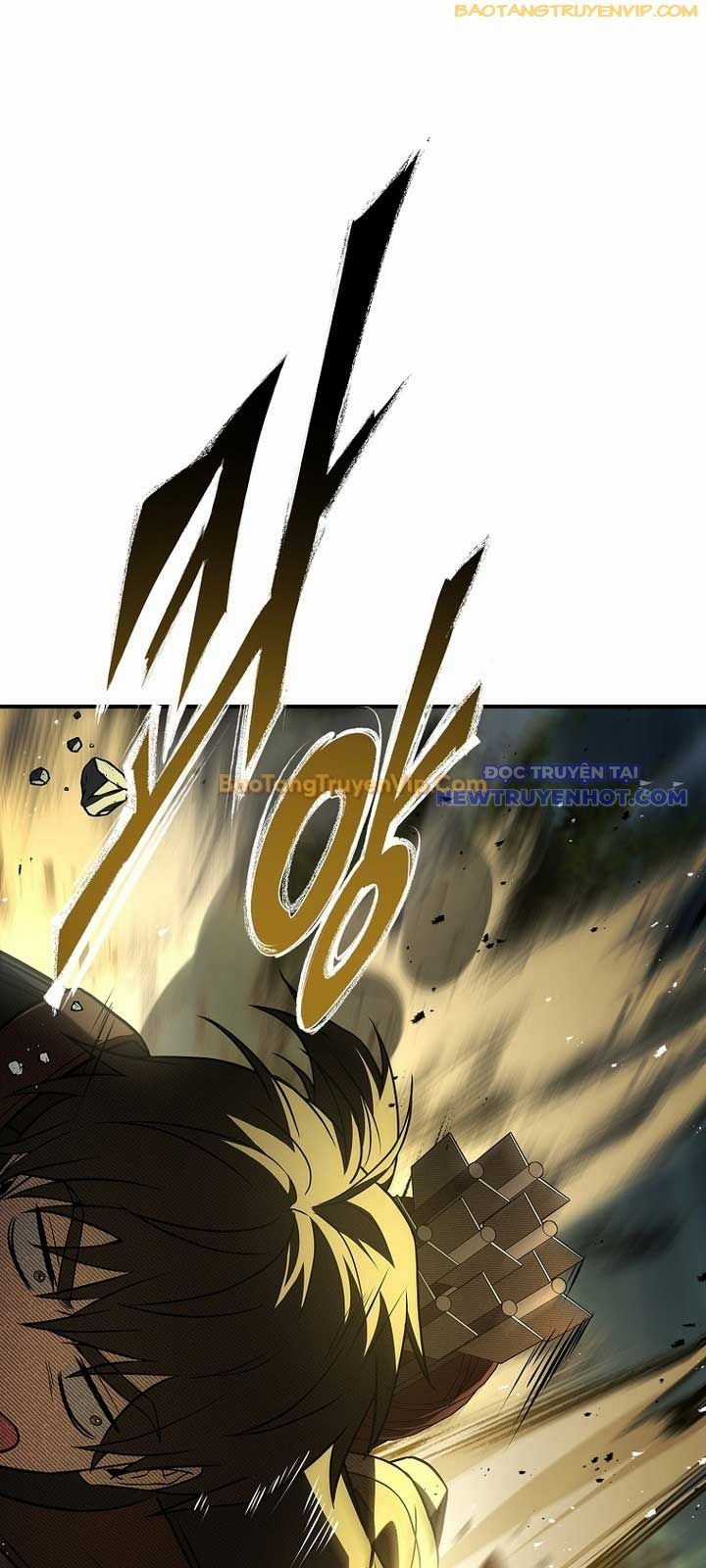 Vô Hồn Bất Kính Giả Dạ Chapter 20 trang 37