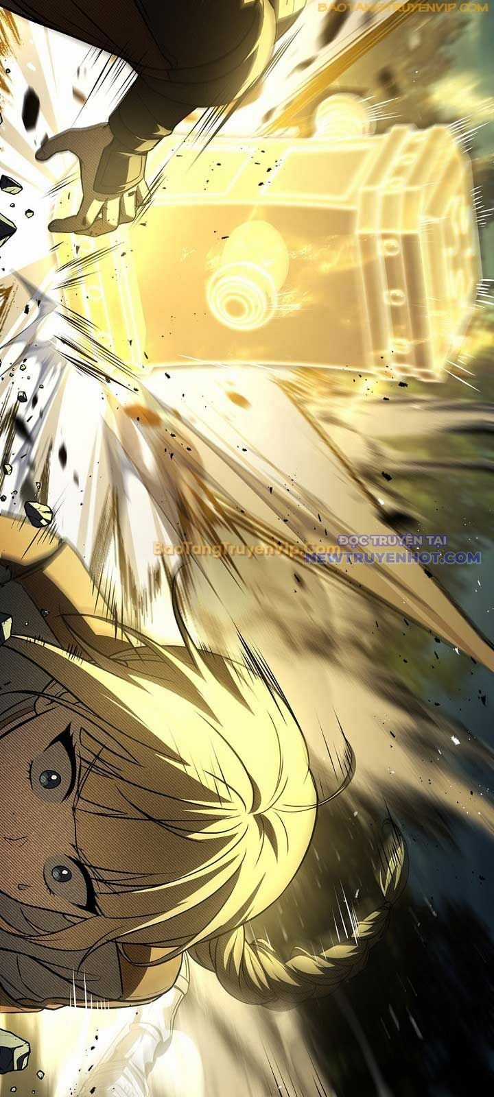 Vô Hồn Bất Kính Giả Dạ Chapter 20 trang 38