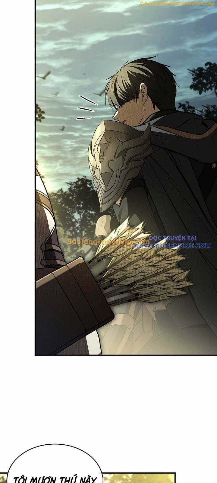 Vô Hồn Bất Kính Giả Dạ Chapter 20 trang 41