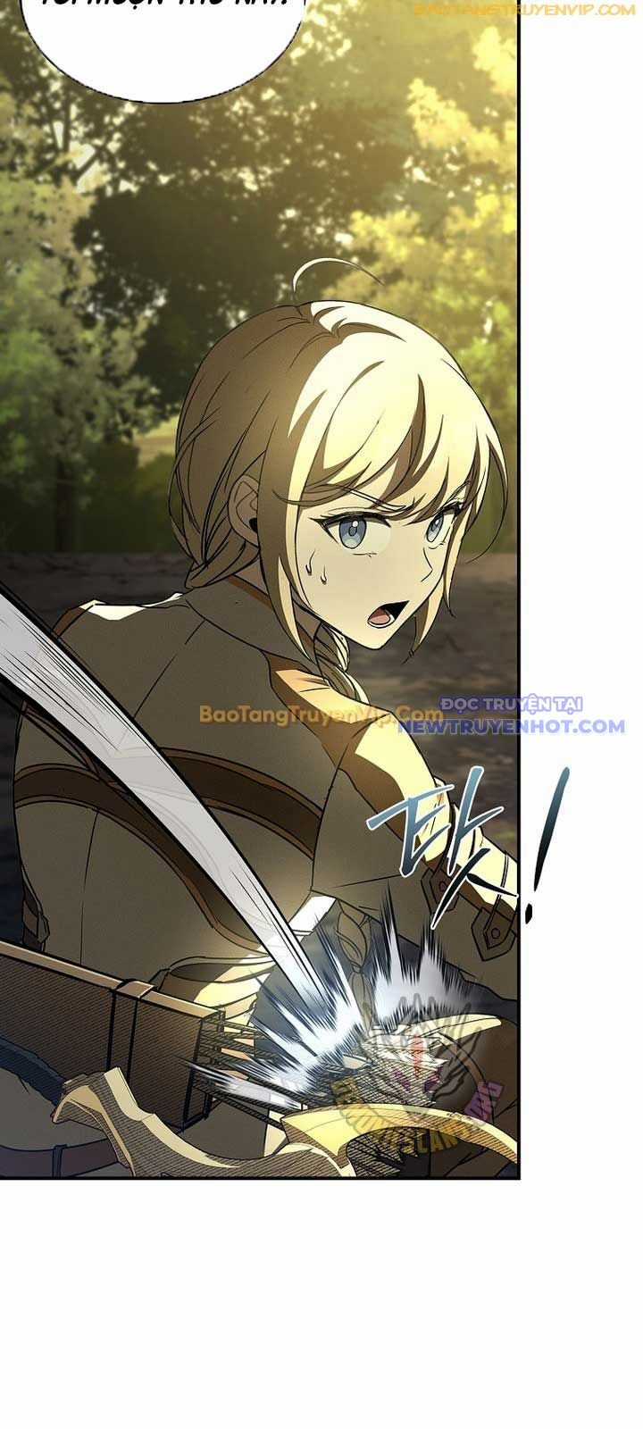 Vô Hồn Bất Kính Giả Dạ Chapter 20 trang 42