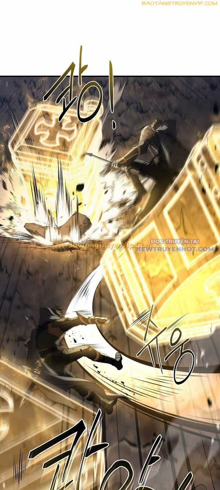 Vô Hồn Bất Kính Giả Dạ Chapter 20 trang 43