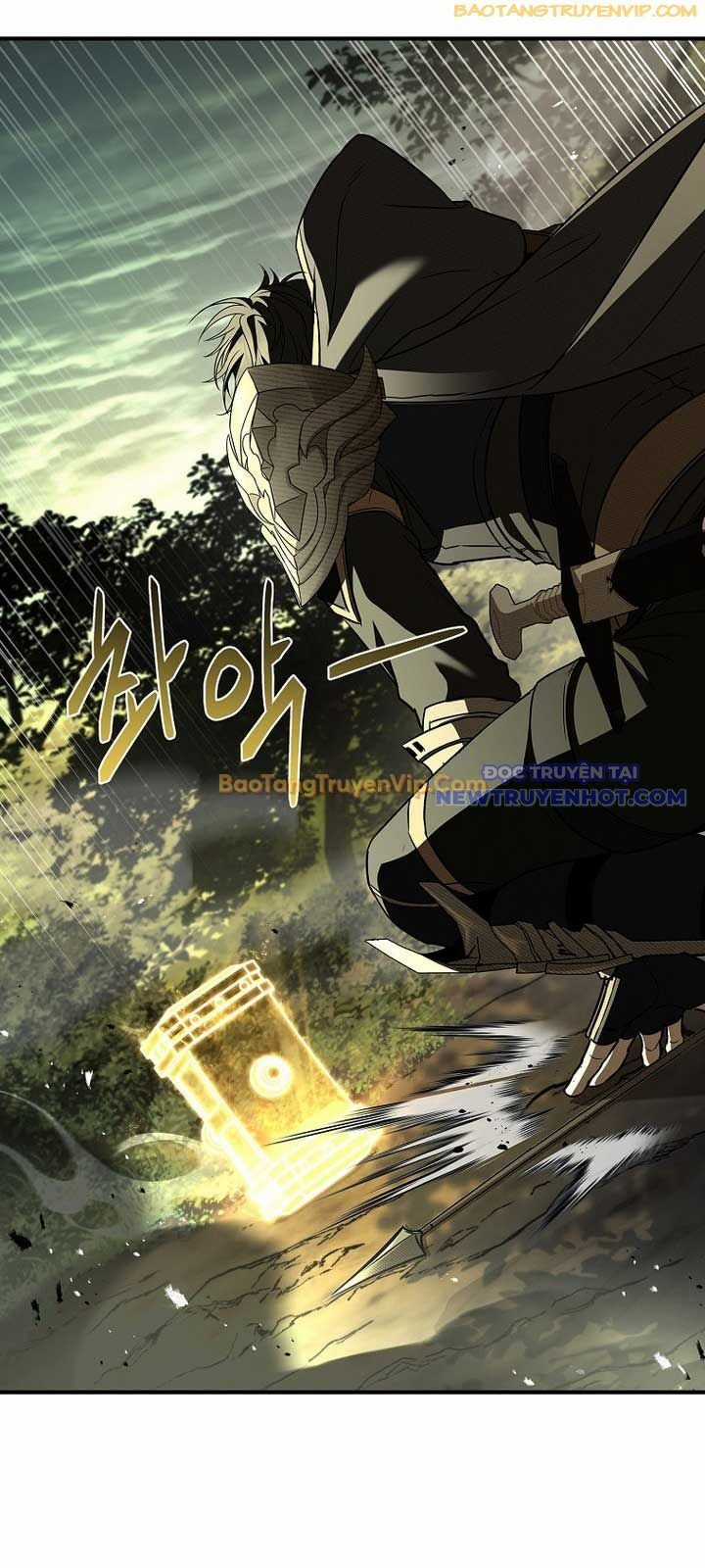 Vô Hồn Bất Kính Giả Dạ Chapter 20 trang 45