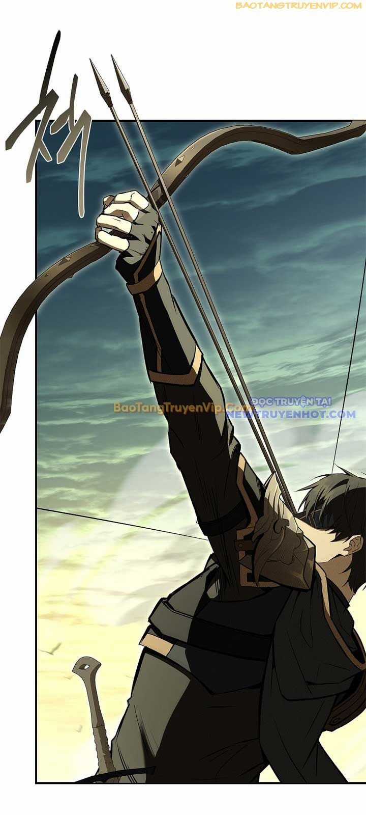 Vô Hồn Bất Kính Giả Dạ Chapter 20 trang 47