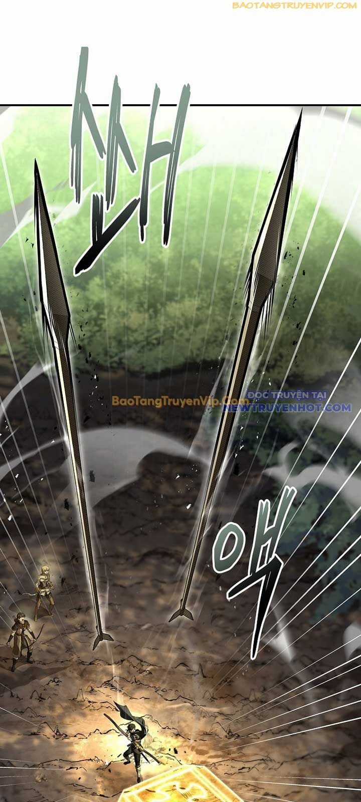 Vô Hồn Bất Kính Giả Dạ Chapter 20 trang 48