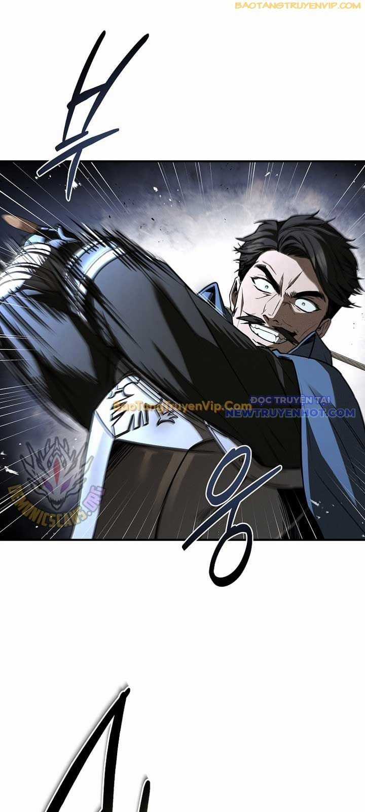 Vô Hồn Bất Kính Giả Dạ Chapter 20 trang 53