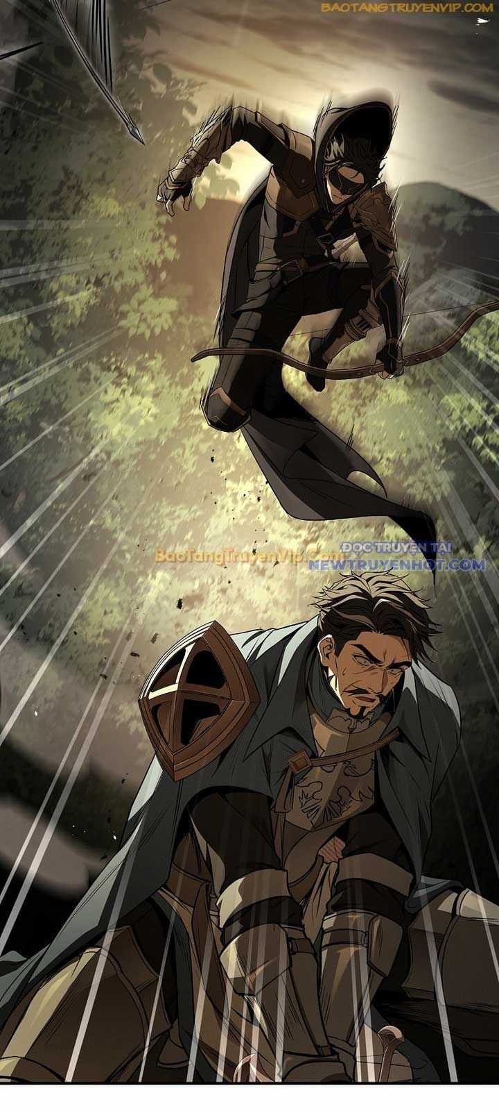 Vô Hồn Bất Kính Giả Dạ Chapter 20 trang 58