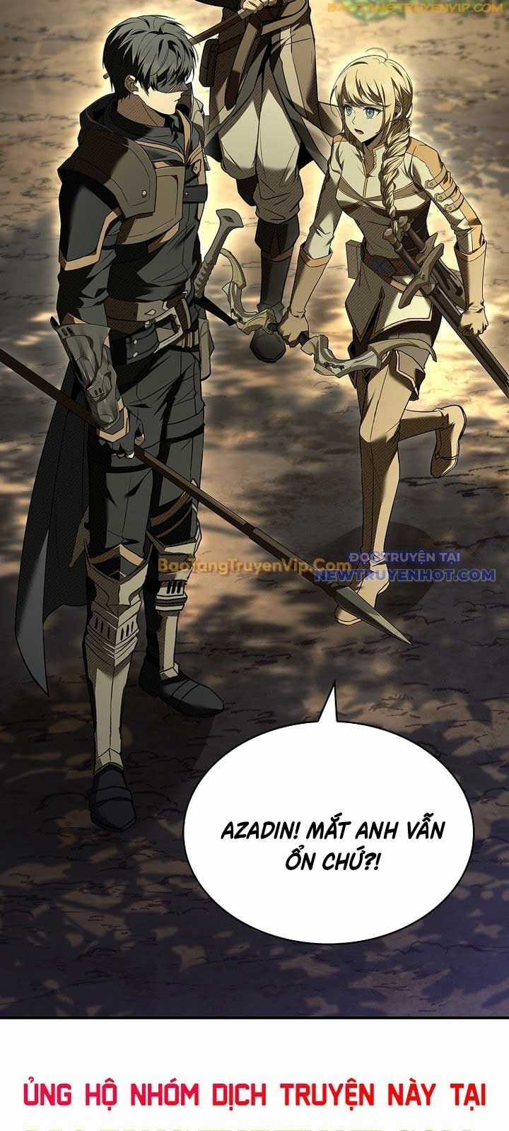 Vô Hồn Bất Kính Giả Dạ Chapter 20 trang 6