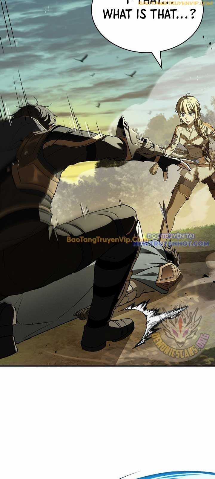 Vô Hồn Bất Kính Giả Dạ Chapter 20 trang 65