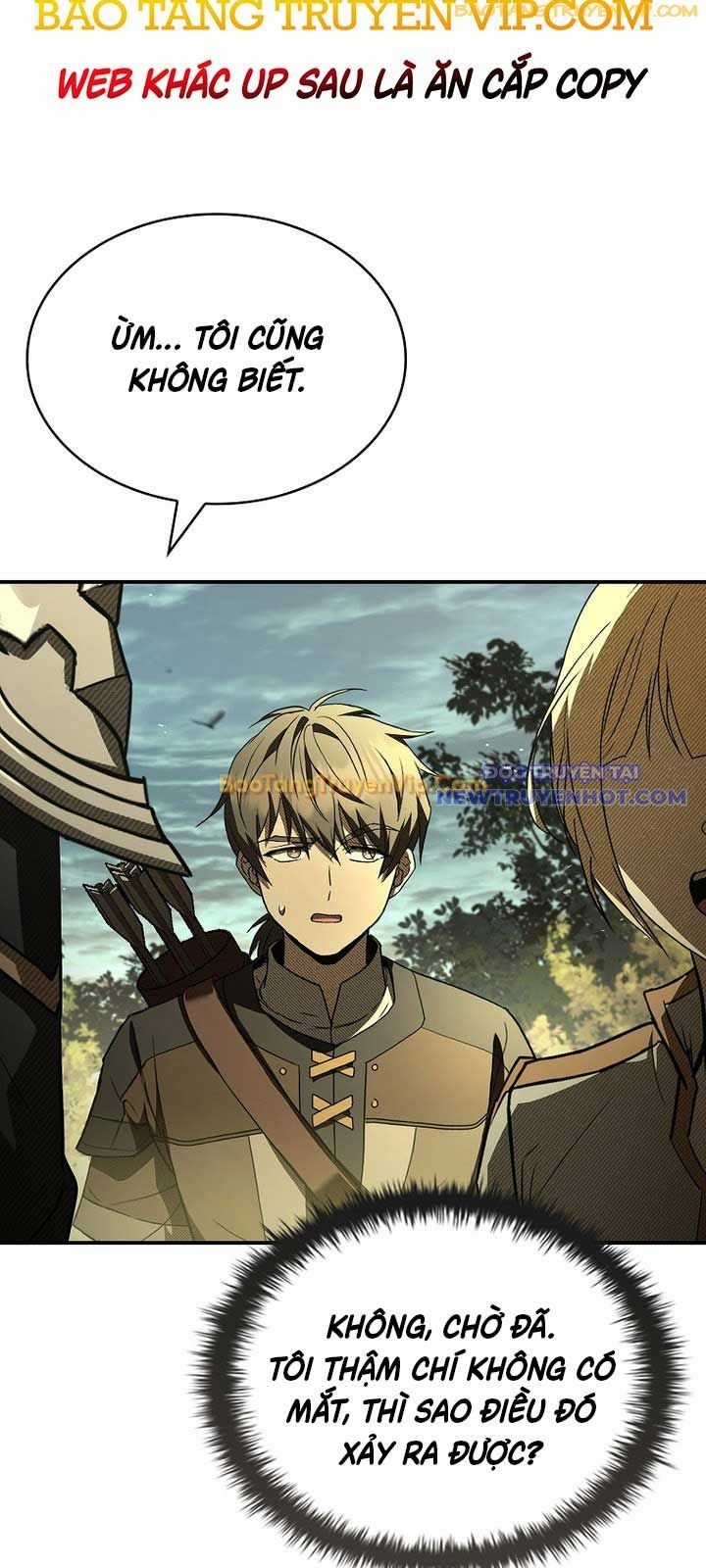 Vô Hồn Bất Kính Giả Dạ Chapter 20 trang 7