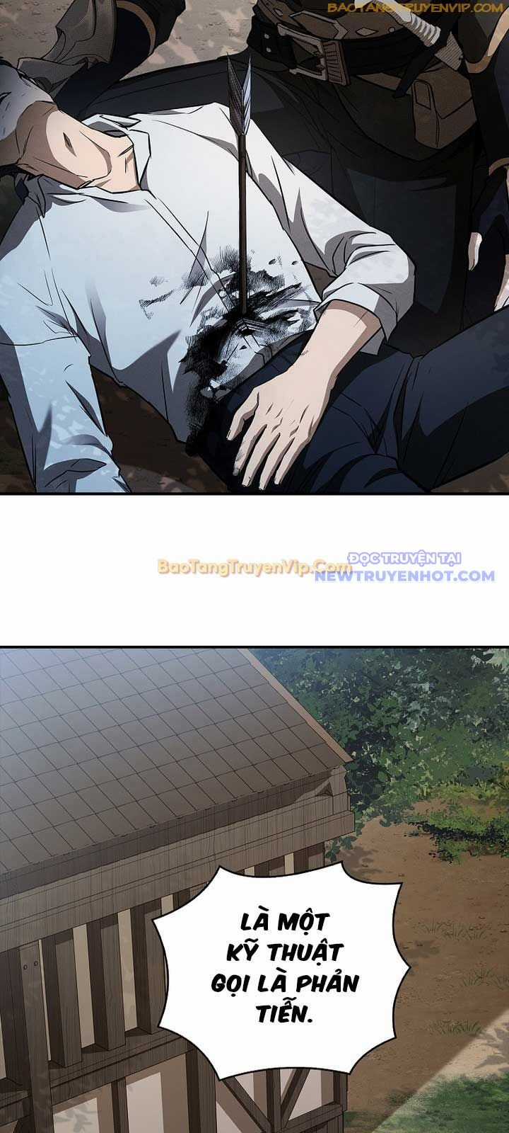 Vô Hồn Bất Kính Giả Dạ Chapter 20 trang 74