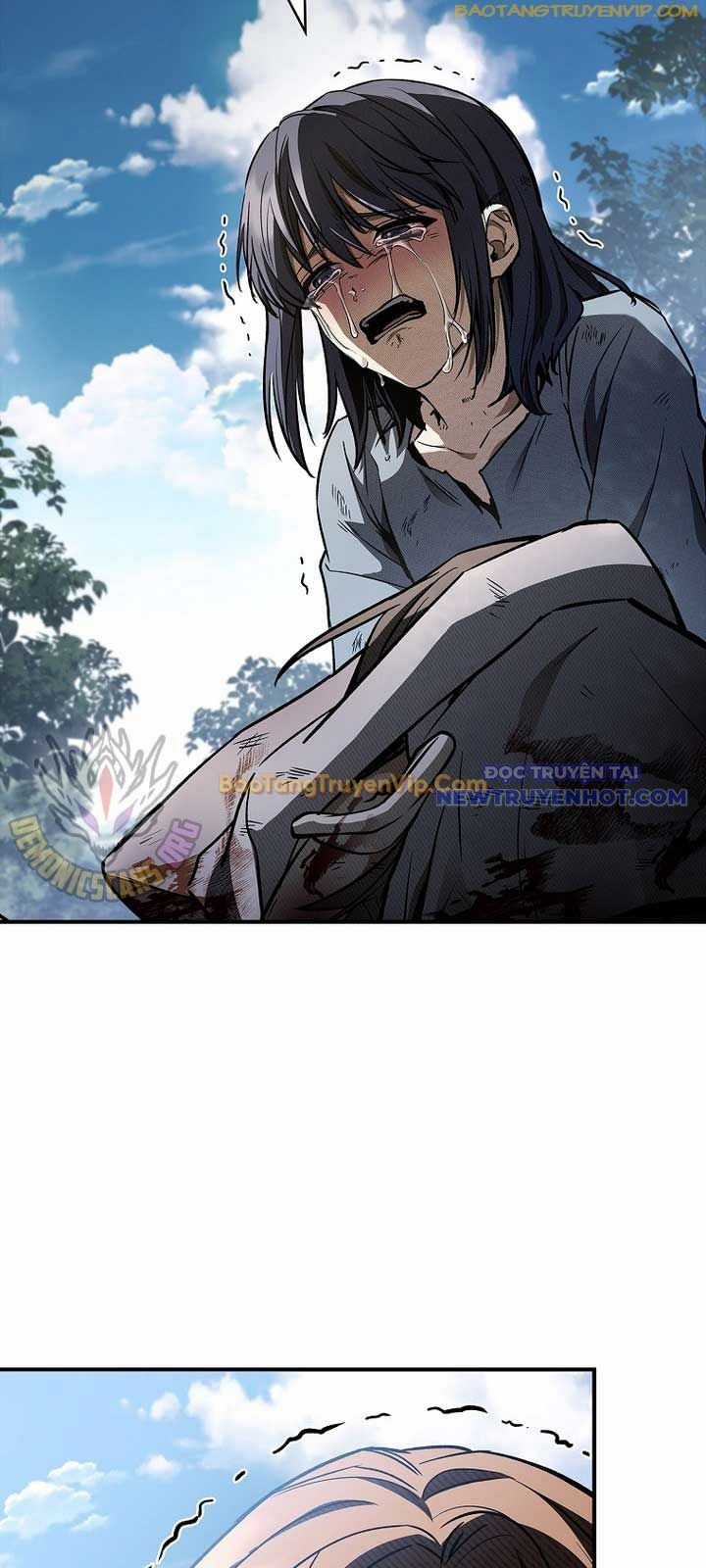 Vô Hồn Bất Kính Giả Dạ Chapter 20 trang 76