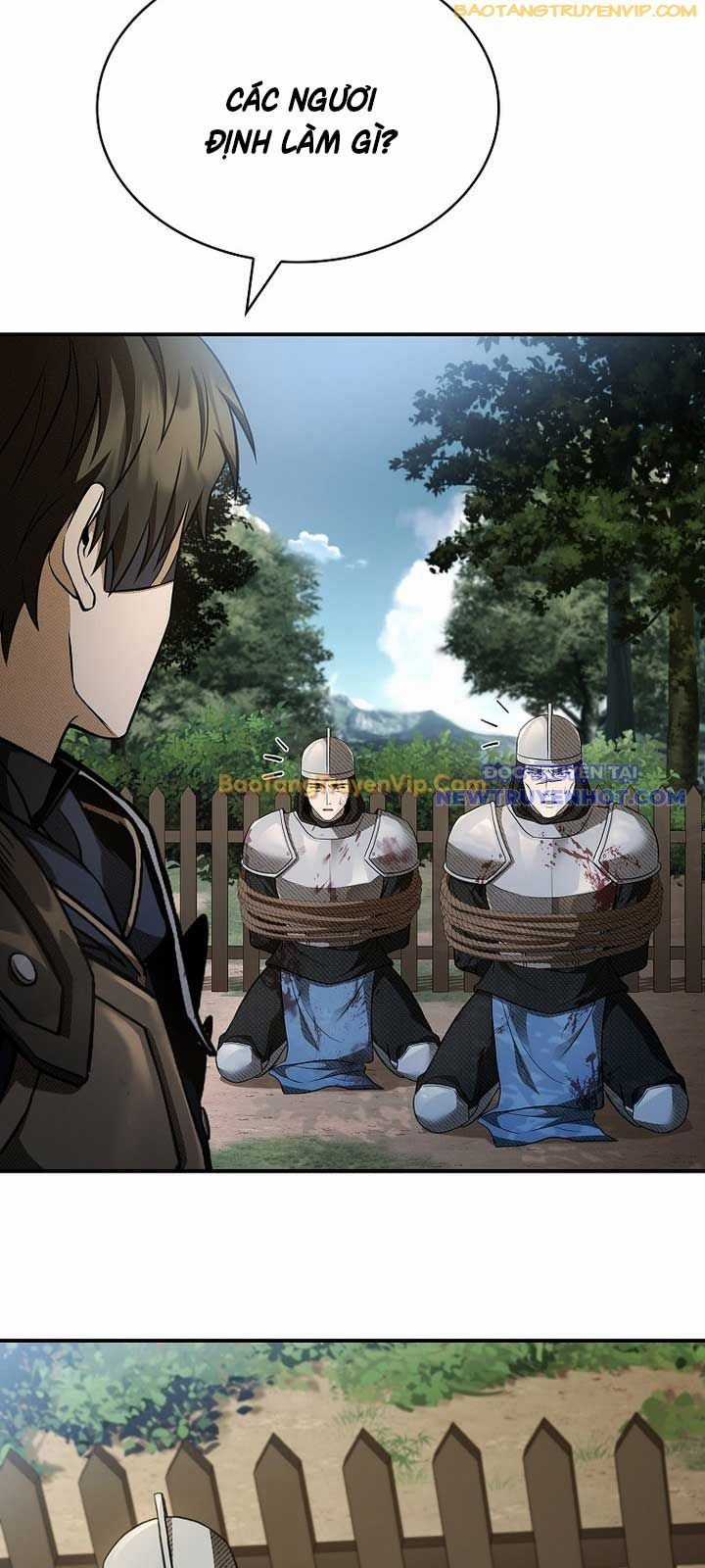 Vô Hồn Bất Kính Giả Dạ Chapter 20 trang 80