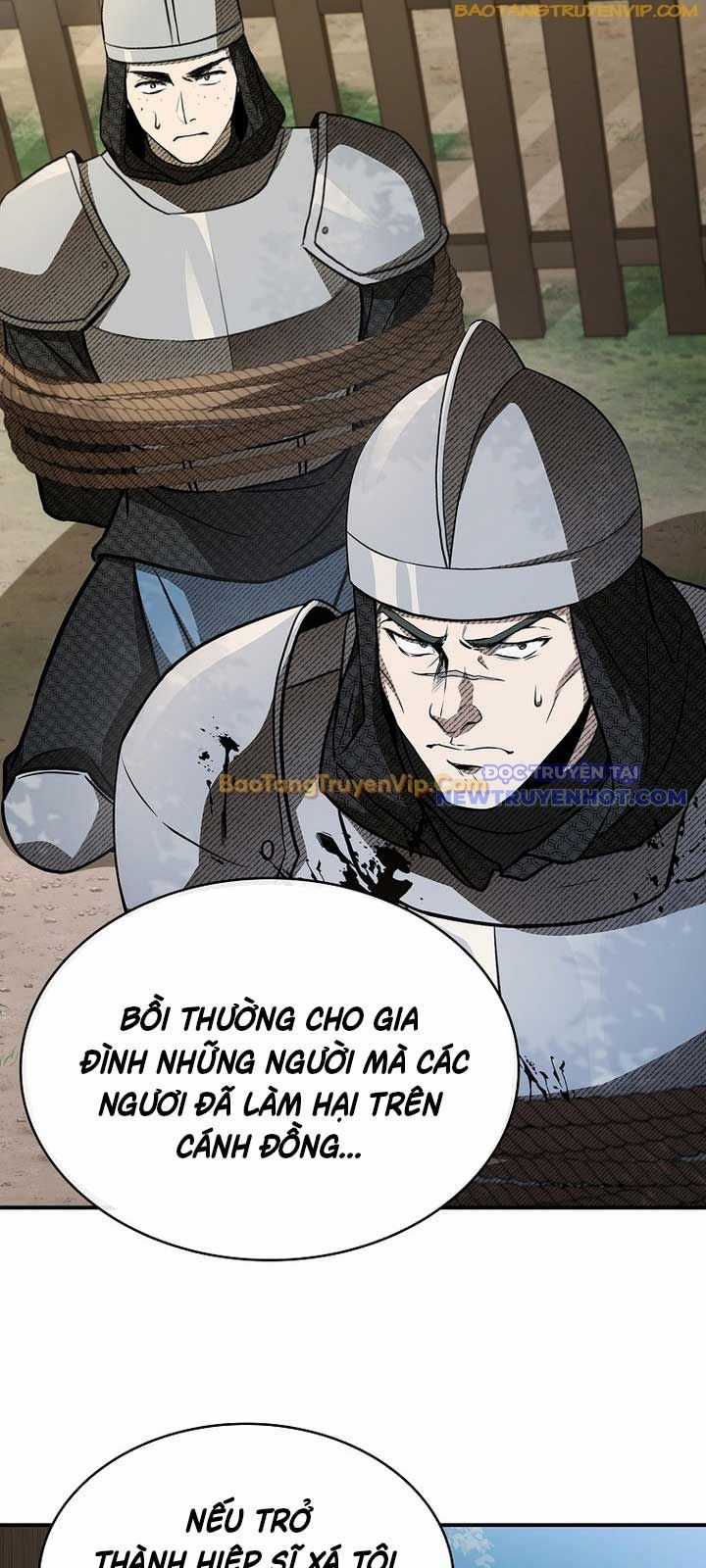 Vô Hồn Bất Kính Giả Dạ Chapter 20 trang 81