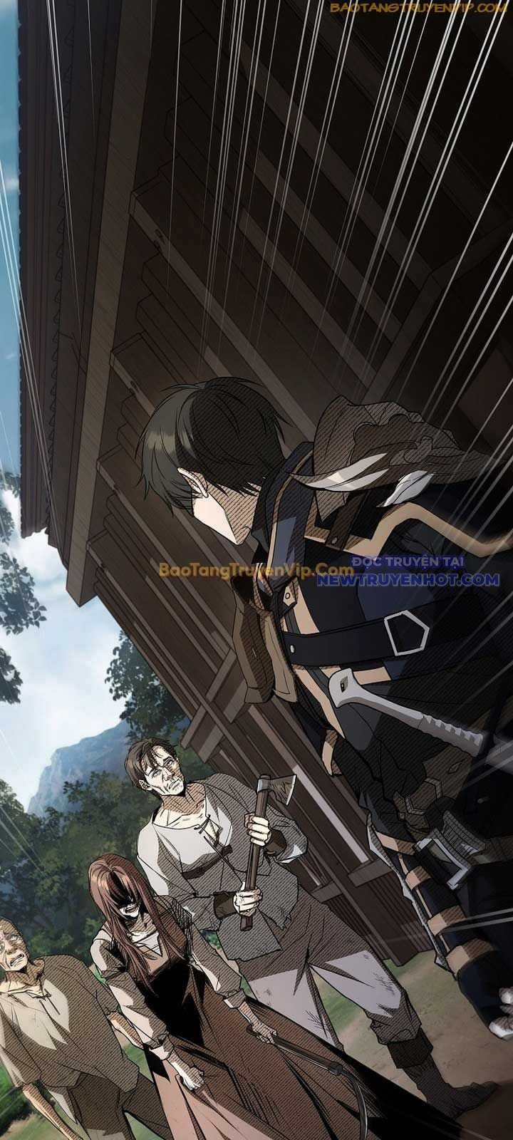 Vô Hồn Bất Kính Giả Dạ Chapter 20 trang 85