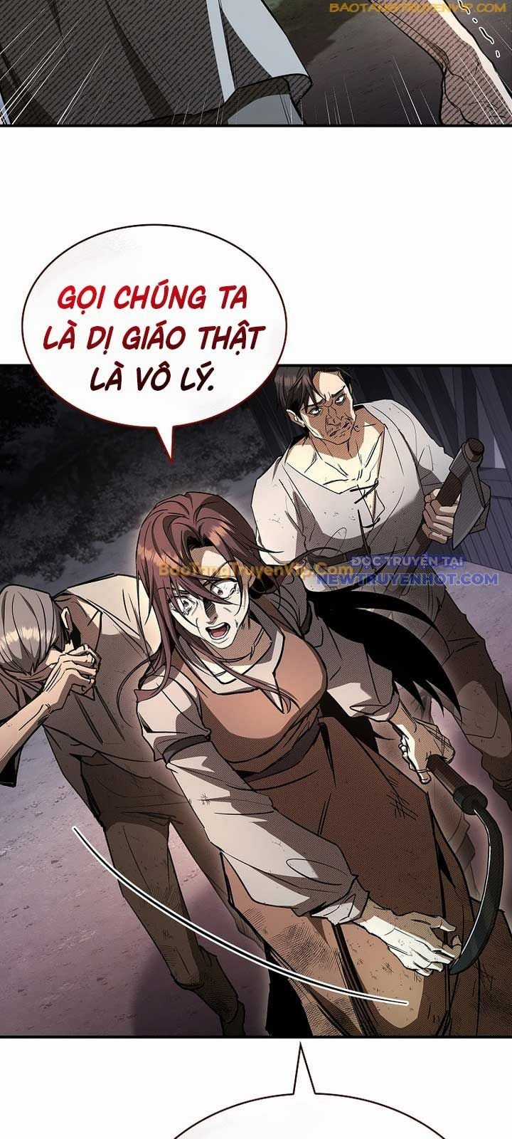 Vô Hồn Bất Kính Giả Dạ Chapter 20 trang 88