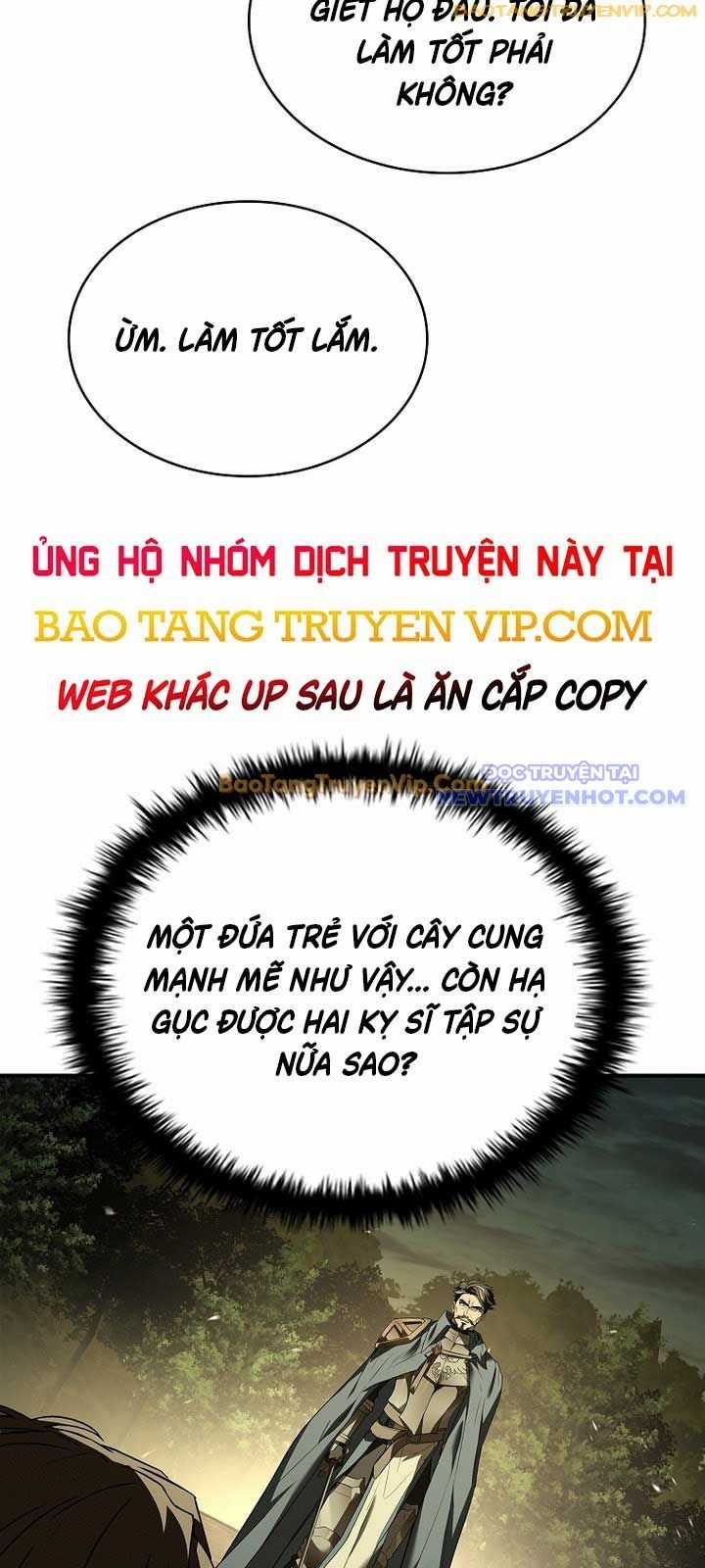 Vô Hồn Bất Kính Giả Dạ Chapter 20 trang 9