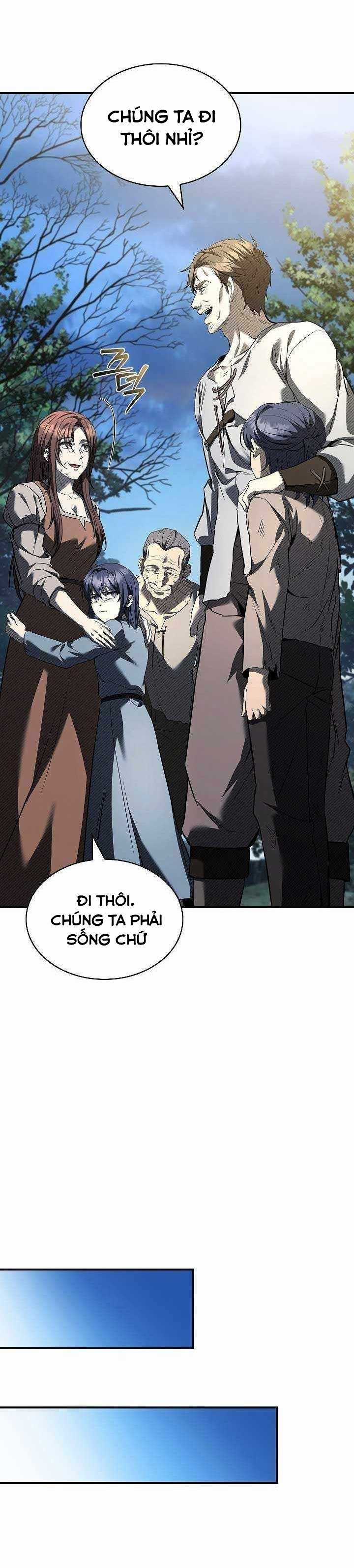 Vô Hồn Bất Kính Giả Dạ Chapter 21 trang 18