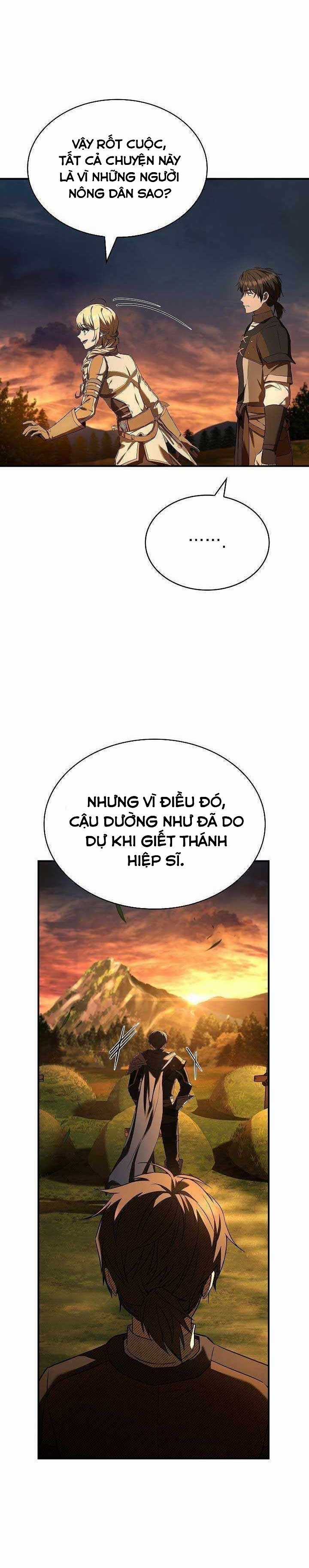 Vô Hồn Bất Kính Giả Dạ Chapter 21 trang 2