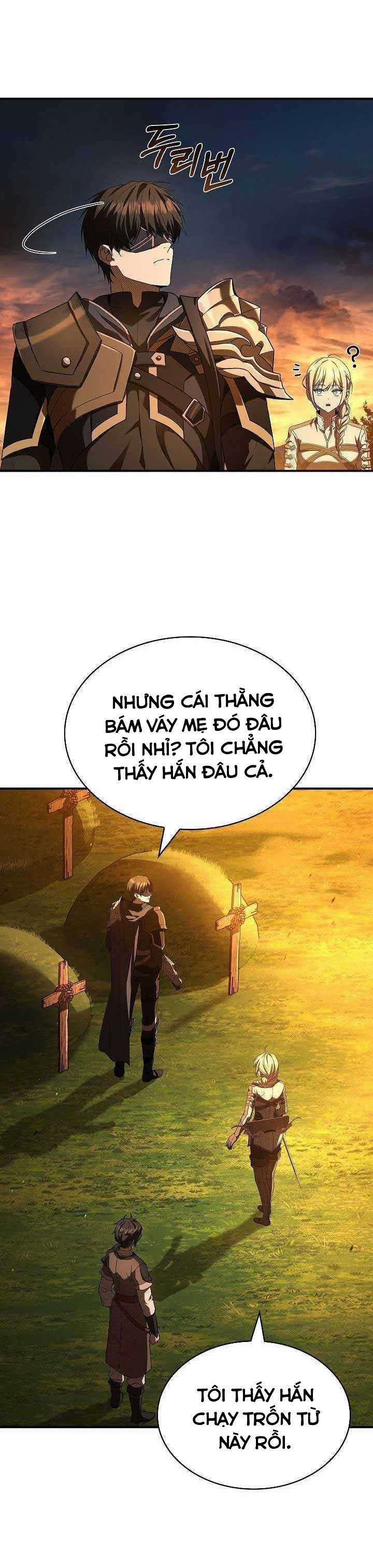 Vô Hồn Bất Kính Giả Dạ Chapter 21 trang 5