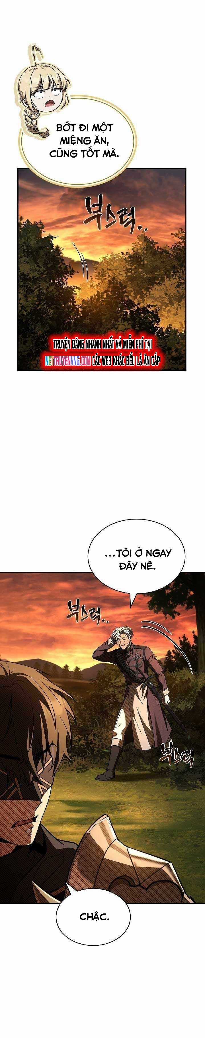 Vô Hồn Bất Kính Giả Dạ Chapter 21 trang 6