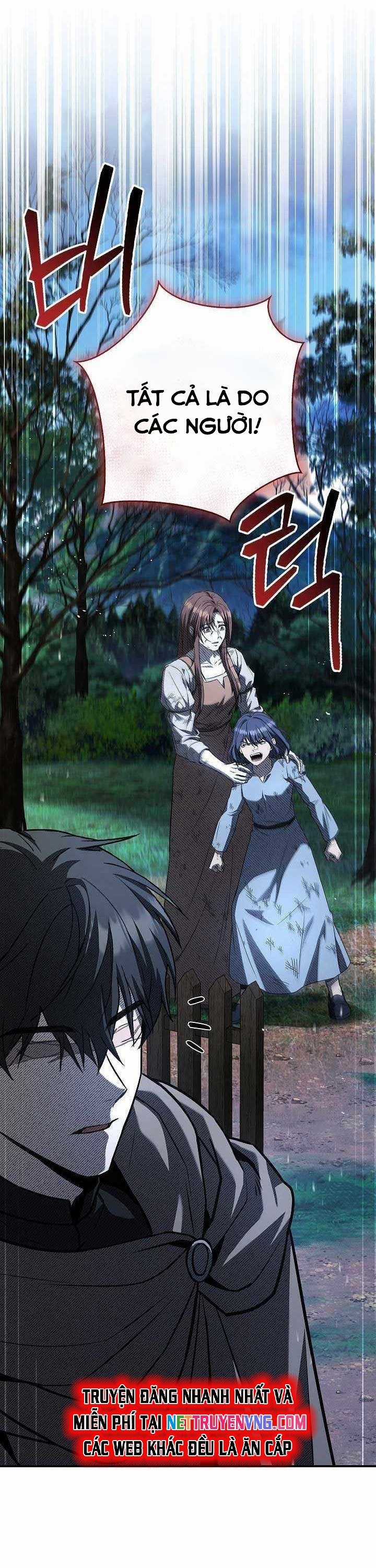 Vô Hồn Bất Kính Giả Dạ Chapter 21 trang 8