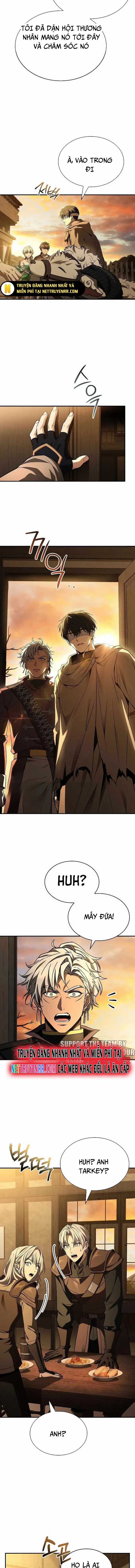 Vô Hồn Bất Kính Giả Dạ Chapter 22 trang 11