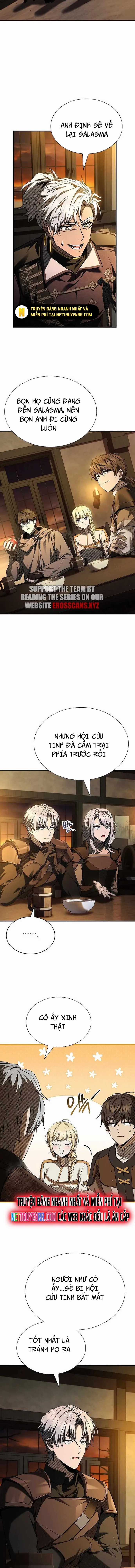 Vô Hồn Bất Kính Giả Dạ Chapter 22 trang 14