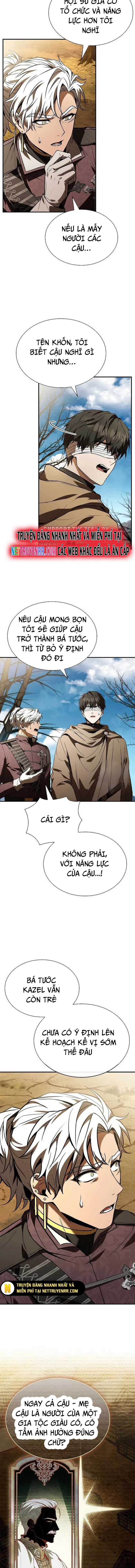 Vô Hồn Bất Kính Giả Dạ Chapter 22 trang 7