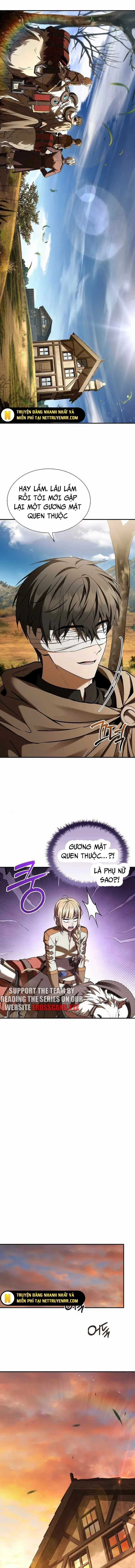 Vô Hồn Bất Kính Giả Dạ Chapter 22 trang 9