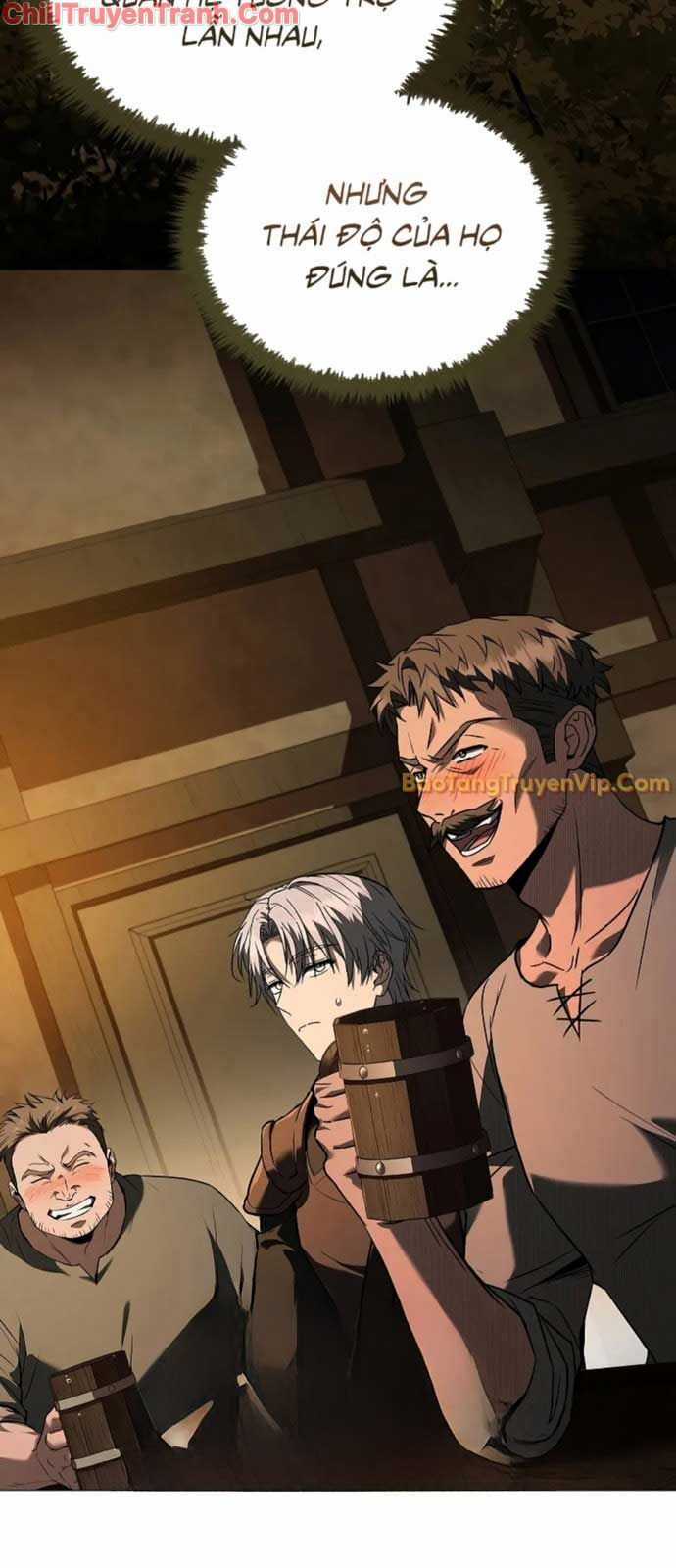 Vô Hồn Bất Kính Giả Dạ Chapter 23 trang 10