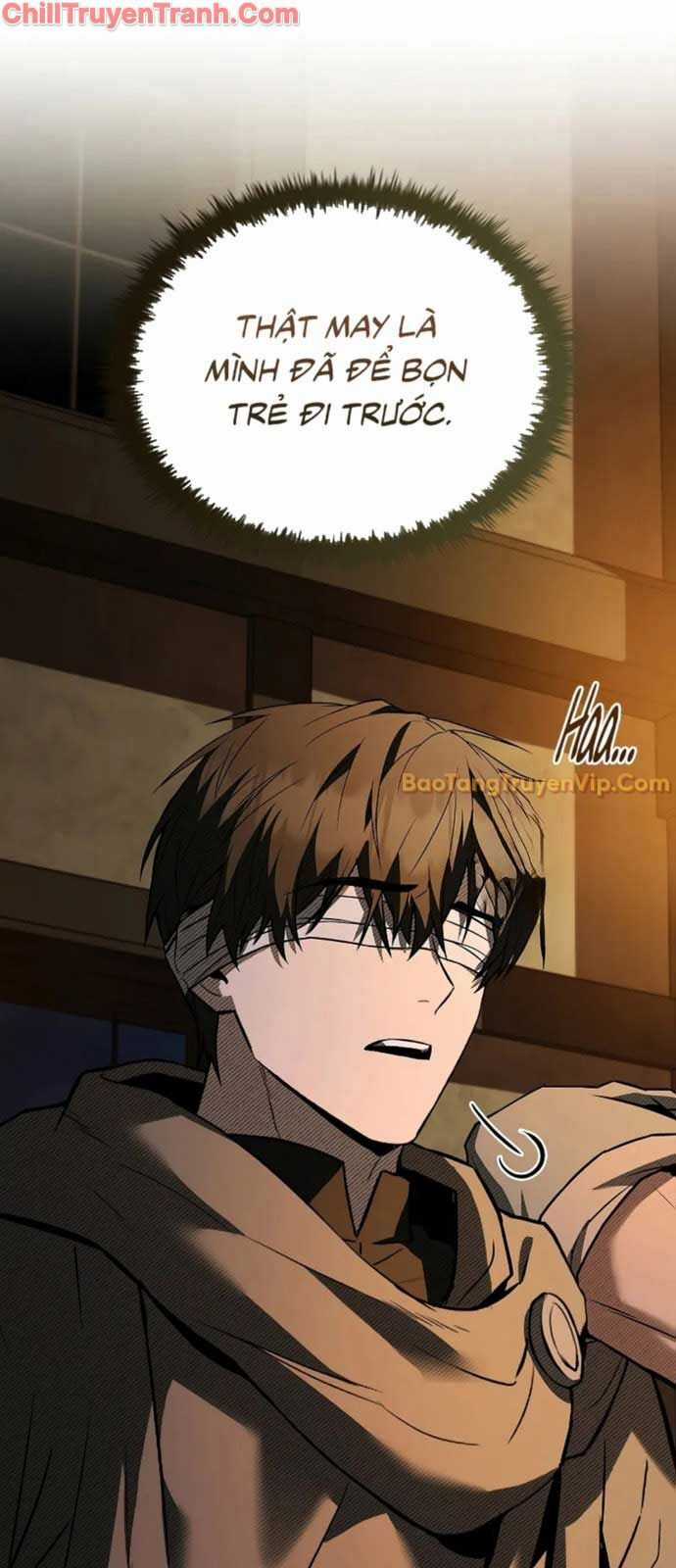 Vô Hồn Bất Kính Giả Dạ Chapter 23 trang 11