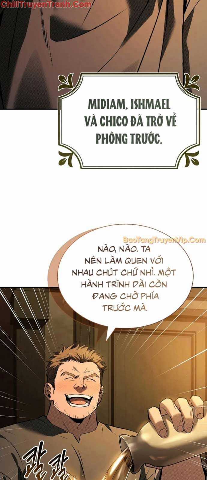 Vô Hồn Bất Kính Giả Dạ Chapter 23 trang 12