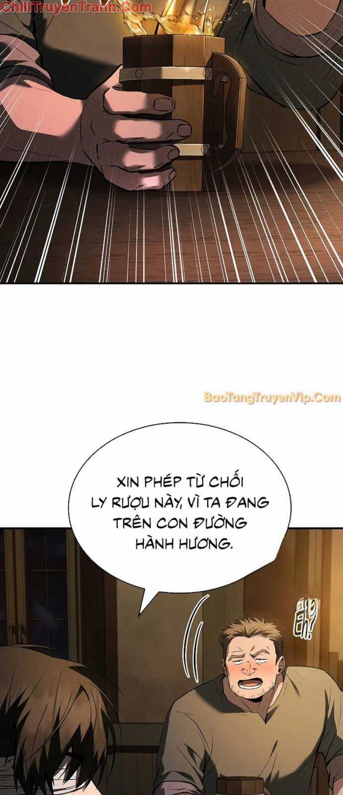 Vô Hồn Bất Kính Giả Dạ Chapter 23 trang 13