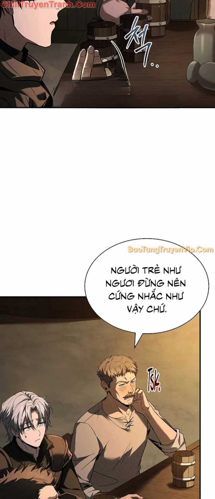 Vô Hồn Bất Kính Giả Dạ Chapter 23 trang 14