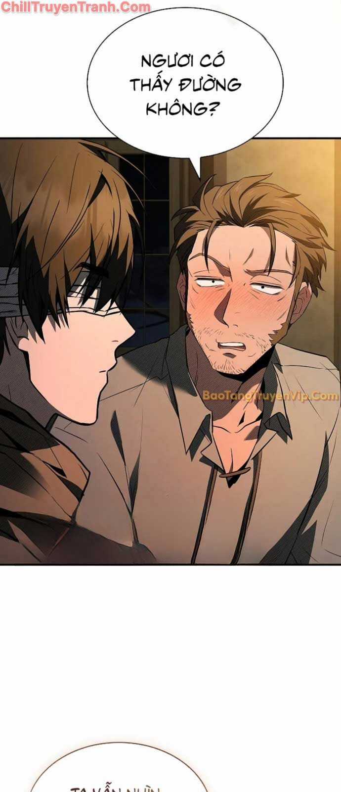 Vô Hồn Bất Kính Giả Dạ Chapter 23 trang 16