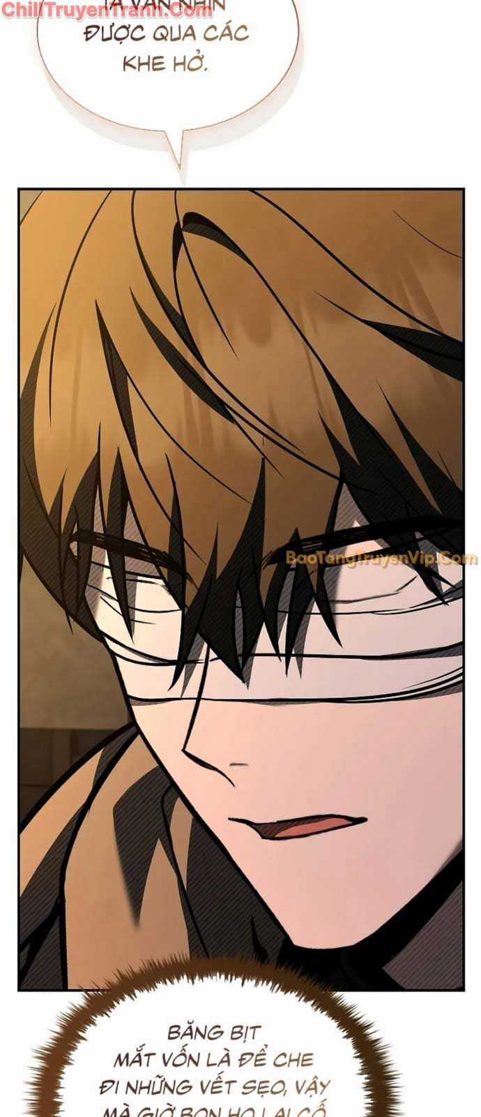 Vô Hồn Bất Kính Giả Dạ Chapter 23 trang 17