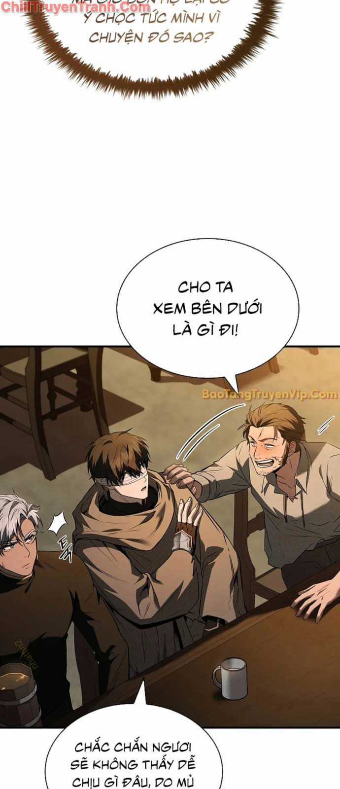 Vô Hồn Bất Kính Giả Dạ Chapter 23 trang 18