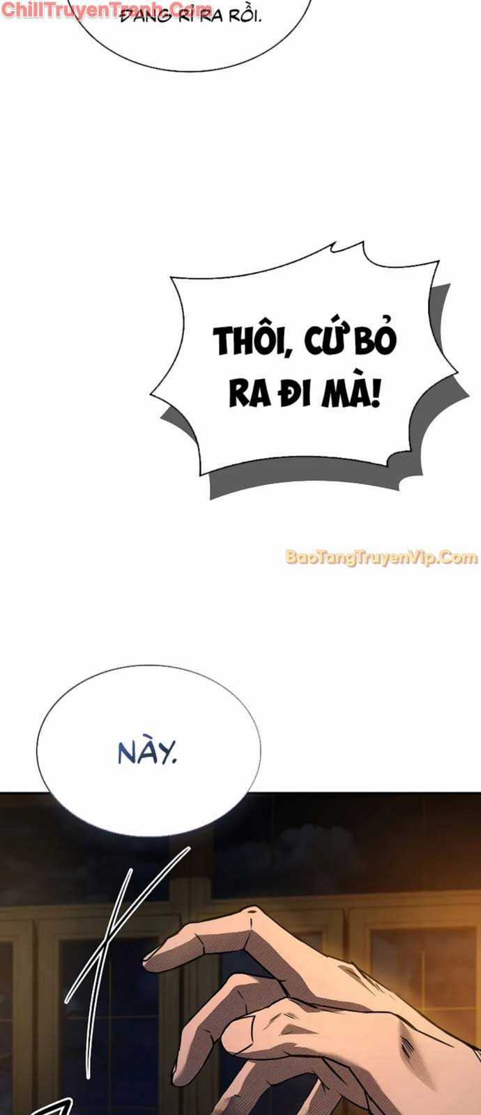 Vô Hồn Bất Kính Giả Dạ Chapter 23 trang 19