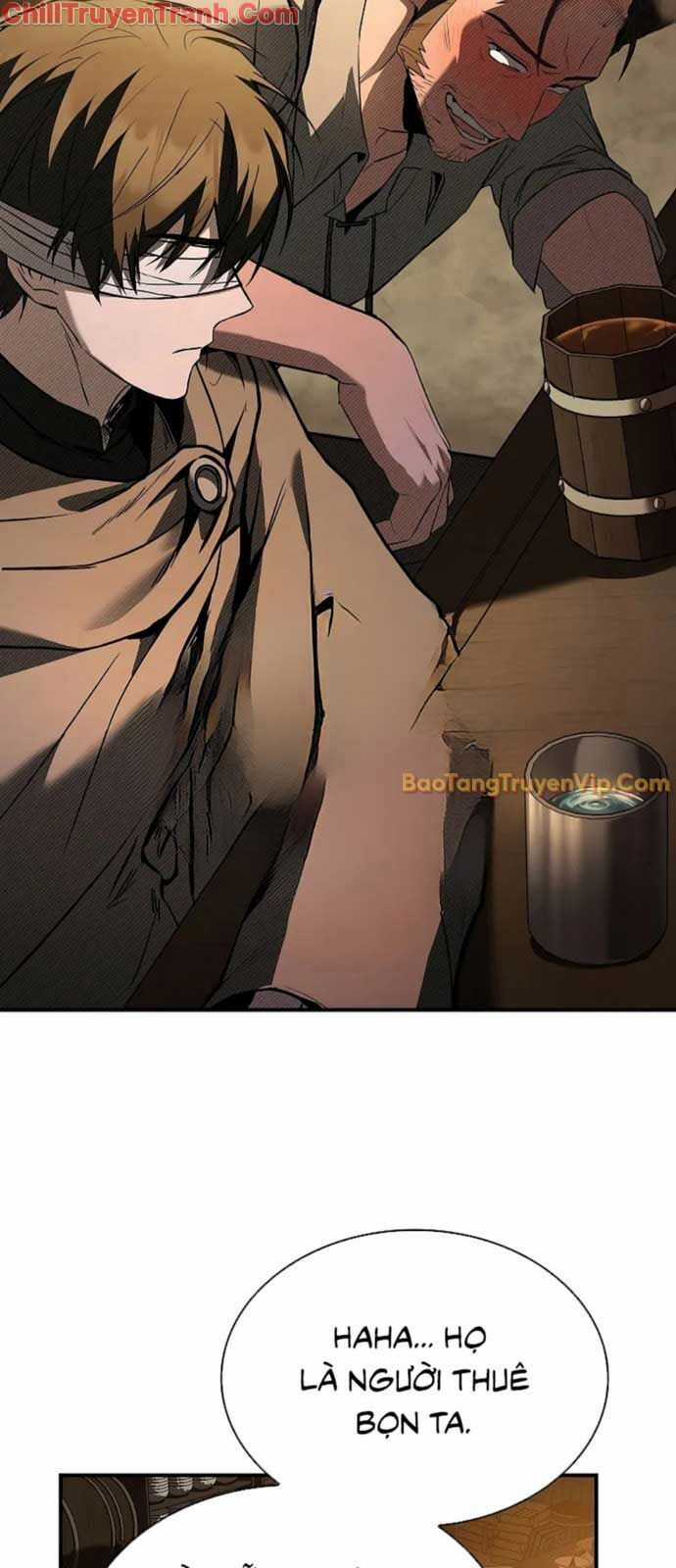 Vô Hồn Bất Kính Giả Dạ Chapter 23 trang 2