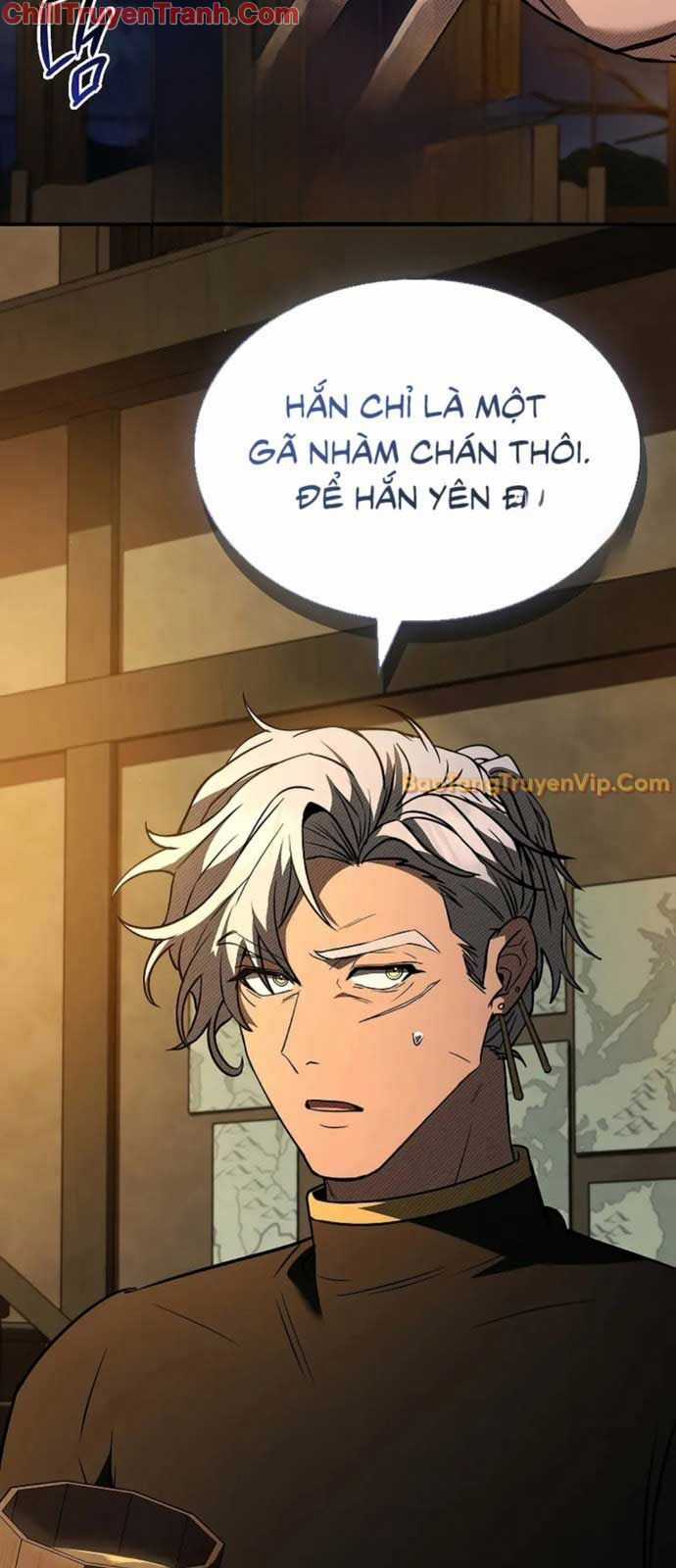 Vô Hồn Bất Kính Giả Dạ Chapter 23 trang 20