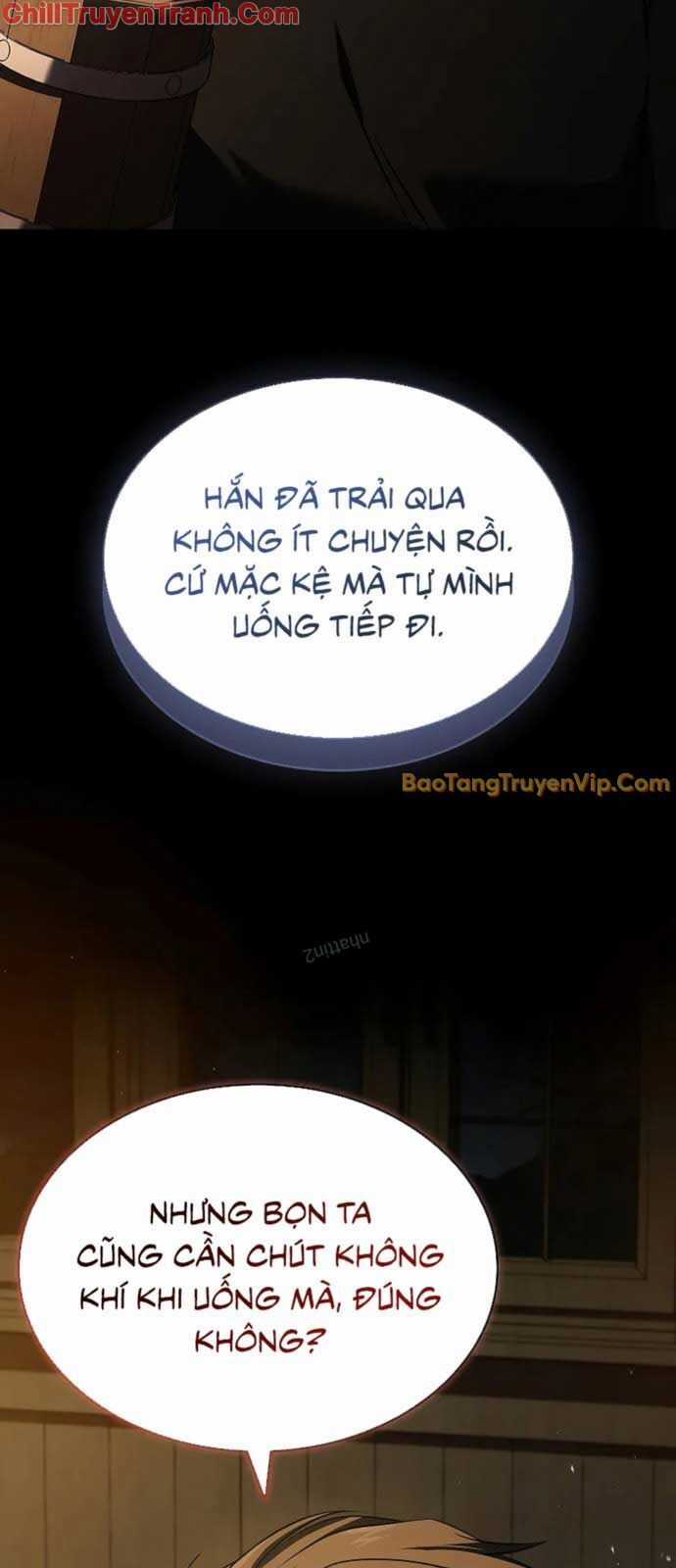 Vô Hồn Bất Kính Giả Dạ Chapter 23 trang 21