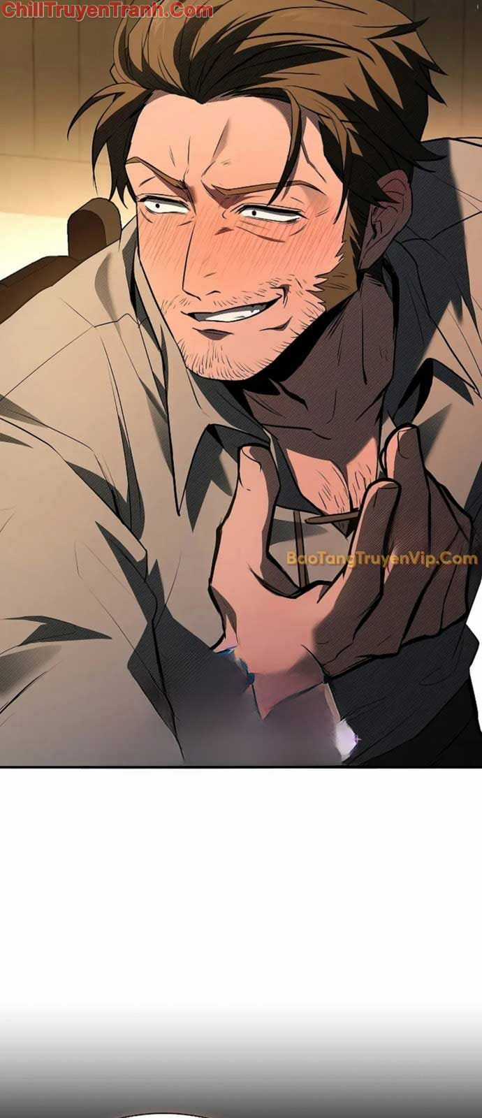 Vô Hồn Bất Kính Giả Dạ Chapter 23 trang 22