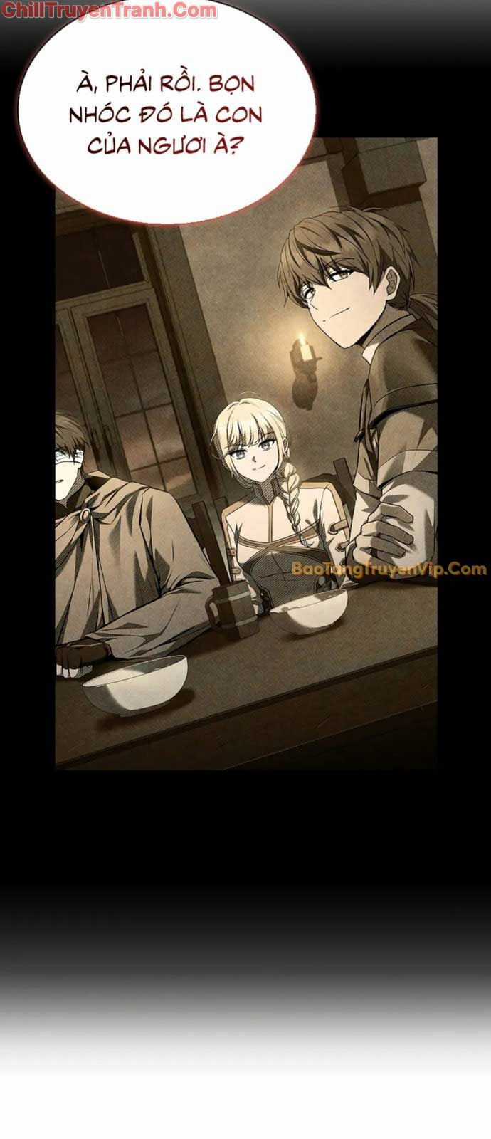 Vô Hồn Bất Kính Giả Dạ Chapter 23 trang 23